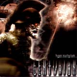 Centurion - Hyper Martyrium